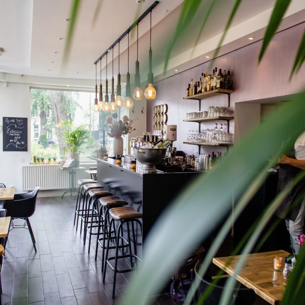 매장·음식점·카페