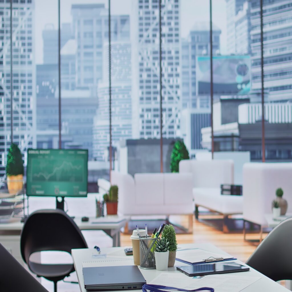 사무실·관공서