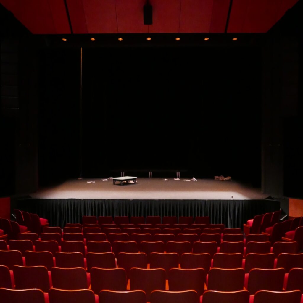 공연장·행사장